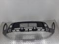 юбка бампера нижняя Kia Rio 4 поколение 2020, 86512-H0500 - фото №2
