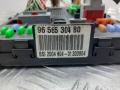 Блок BSI Citroen C5 1 поколение 2004, 2.0 л., HDi, 9656530480 - фото №6