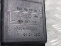 ремень безопасности Audi A8 D2/4D [рестайлинг] 2001, 3.3 л., AKF, дизель, АКПП, 4D0857705AB - фото №5