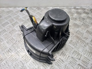 моторчик печки Volkswagen Transporter T5 2006, 1.9 л., TDi PD, BRR, дизель, 54401968