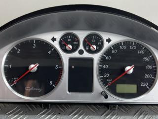 щиток приборов (приборная панель) Ford Galaxy 1 поколение [рестайлинг] 2005, 1.9 л., TDi PD, дизель, 6МКПП, 7M5920800K