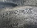 помпа SEAT Ibiza 2 поколение 1995, 1.6 л., i, 37121013 - фото №5