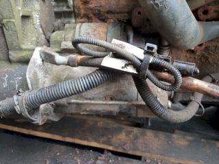 стартер IVECO EuroCargo 3 поколение 2010, 5.9 л., TD