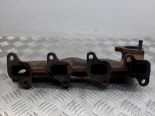 коллектор выпускной Toyota Avensis 2 поколение (T250) 2005, 2.2 л., D