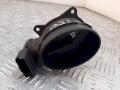 расходомер воздуха Ford Focus 2 поколение 2008, 1.6 л., TDCi, 9650010780 - фото №3