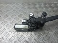 моторчик заднего стеклоочистителя (дворника) Volkswagen Passat B5 2000, 1.6 л., i, AHL, бензин - фото №2