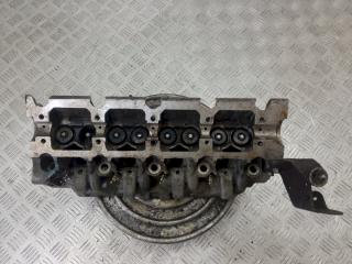 головка блока цилиндров Renault Megane 1 поколение [рестайлинг] 2001, 1.9 л., DCi