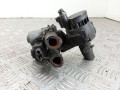 кран отопителя (печки) Audi A6 4F/C6 [рестайлинг] 2010, 0392023007 - фото №2