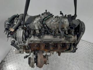 двигатель Volvo V70 2 поколение 2005, 2.4 л., TDi, дизель, D5244T