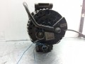 генератор Volkswagen Passat B5 2000, 1.6 л., бензин, 06B903016D - фото №2