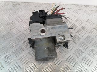 блок ABS Volkswagen Passat B5 1998, 1.8 л., Ti, AEB, бензин, 8E0614111B