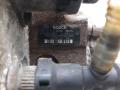 ТНВД Renault Laguna 2 поколение 2005, 1.9 л., DCi, 445010087 - фото №6