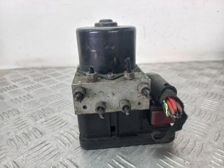 блок ABS Opel Astra H 2005, 13157577