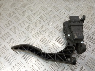 педаль Audi A6 4F/C6 2005, 3.0 л., дизель, АКПП, 4F1723523B