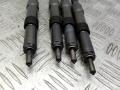 форсунка Ford Mondeo 3 поколение 2003, 2.0 л., TDCi, 4S7Q9K546BD - фото №2