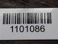 компрессор кондиционера Ford Galaxy 2 поколение 2010, 2.0 л., дизель, 6МКПП, 1K0820803N - фото №6