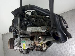 двигатель Opel Astra H 2005, 1.7 л., CDTi, дизель, Z17DTH, 0140552