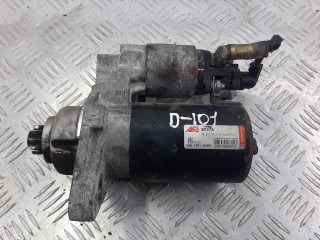 стартер Volkswagen Eos 1 поколение 2006, 1.6 л., i, BLF, бензин, S0375