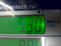 компрессор кондиционера Volkswagen Caddy 3 поколение 2006, 1.9 л., TDi, 1K0820803N - фото №7