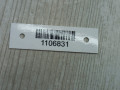 фонарь задний левый Fiat Croma 2 поколение [рестайлинг] 2008, 1.9 л., дизель, 51727250 - фото №5