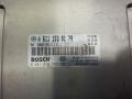 блок управления двигателем Mercedes-Benz C-Класс W203/S203/CL203 2001, 2.2 л., CDi, A6111538179 - фото №5