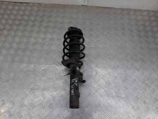 стойка передняя левая Ford Mondeo 3 поколение 2003, 2.0 л., TDCi, дизель