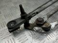 механизм стеклоочистителя (трапеция дворников) Ford C-Max 1 поколение 2007, 3397020600 - фото №4