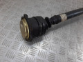 полуось передняя правая (приводной вал, ШРУС) Volkswagen Golf 3 поколение 1996, 1.6 л., i, AFT, бензин, АКПП - фото №3