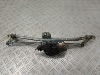 механизм стеклоочистителя (трапеция дворников) Volkswagen Passat B5 [рестайлинг] 2001, 1.6 л., i, ALZ, бензин, 3B1955113C