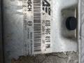 блок управления двигателем Ford Galaxy 1 поколение [рестайлинг] 2006, 1.9 л., TDi, 038906019FA - фото №3