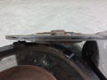 маховик Peugeot Boxer 2 поколение 2008, 2.2 л., HDi, дизель, 6U3Q6375AC - фото №4