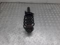 стойка передняя левая Ford Mondeo 3 поколение 2003, 2S7W-18045-BB - фото №4