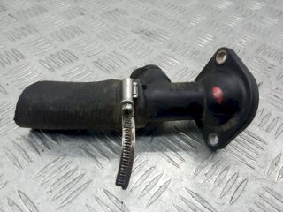 корпус термостата Volkswagen Golf 5 поколение 2007, 1.9 л., TDi, 03G121121D