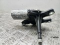 моторчик заднего стеклоочистителя (дворника) Renault Laguna 2 поколение 2005, 2.2 л., DCi, G9T 707, дизель, 8200001891 - фото №2