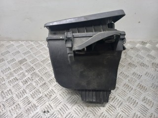 корпус воздушного фильтра BMW 3 серия E46 2002, 3.0 л., бензин