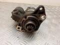 стартер Volkswagen Golf 4 поколение 2002, 1.4 л., i, 020911023S - фото №2