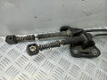 кулиса Volkswagen Passat B6 2006, 1.9 л., TDi PD, дизель, 3C0711049S - фото №2