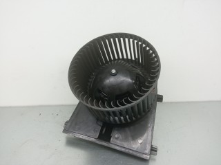 моторчик печки Volkswagen Jetta 4 поколение 2004, 1.8 л., AWP, бензин, МКПП, 50610565201607