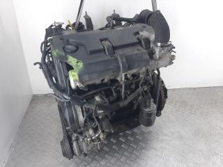 двигатель Kia Carnival 1 поколение [рестайлинг] 2005, 2.9 л., дизель, МКПП