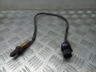 лямбда-зонд BMW 1 серия E81/E87 [рестайлинг] 2009, 2.0 л., i, N43 B20 A, бензин, 7569930