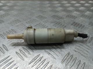 насос (моторчик) омывателя стекла Mercedes-Benz C-Класс W203/S203/CL203 2003, A0345455328