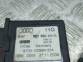 моторчик стеклоподъемника передний левый Audi A4 B7 2008, 8E1959801G - фото №2