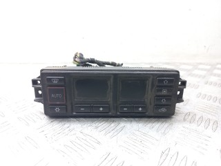 блок управления печки / климат-контроля Audi A4 B5 1999, 1.9 л., AFN, дизель, 8L0820043B
