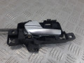 ручка внутренняя передняя левая Ford Galaxy 2 поколение 2010, 6M21U22601AB - фото №2