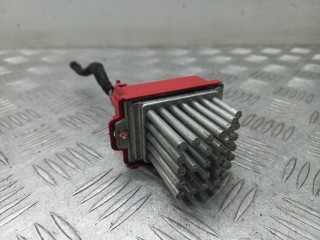 сопротивление печки Volkswagen Passat B5 1999, 1J0907521