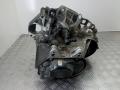 КПП механическая (МКПП) Volkswagen Polo 4 поколение [рестайлинг] 2007, 1.2 л., i, бензин, 060727, JJL - фото №3