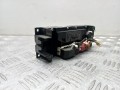 блок управления печки / климат-контроля Volkswagen Golf 4 поколение 2004, 1.4 л., i, BCA, бензин - фото №2