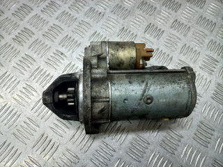 стартер Mercedes-Benz C-Класс W203/S203/CL203 2003, 2.2 л., CDi, OM 611.962, дизель, D7R43