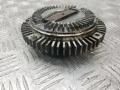вискомуфта Audi A6 4B/C5 1998, 2.5 л., TDi - фото №3