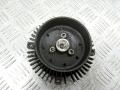 вискомуфта Audi A4 B5 1999, 1.8 л. - фото №2
